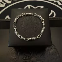 $45.00 USD Chrome Hearts Bracelets #1271505