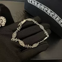 $45.00 USD Chrome Hearts Bracelets #1271506