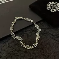 $45.00 USD Chrome Hearts Bracelets #1271506