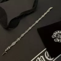 $45.00 USD Chrome Hearts Bracelets #1271506