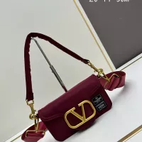 Valentino AAA Quality Shoulder Bags For Women #1271548