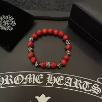 $56.00 USD Chrome Hearts Bracelets #1271549