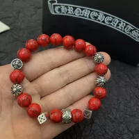 $56.00 USD Chrome Hearts Bracelets #1271549