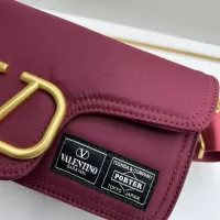 $92.00 USD Valentino AAA Quality Shoulder Bags For Women #1271550