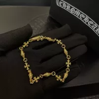 $45.00 USD Chrome Hearts Bracelets #1271553