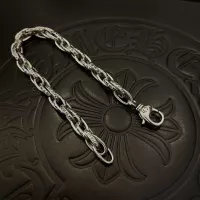 $48.00 USD Chrome Hearts Bracelets #1271555