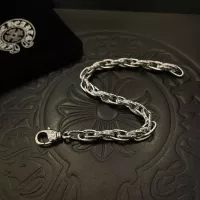 $48.00 USD Chrome Hearts Bracelets #1271555