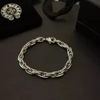 $48.00 USD Chrome Hearts Bracelets #1271555