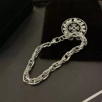 $48.00 USD Chrome Hearts Bracelets #1271555