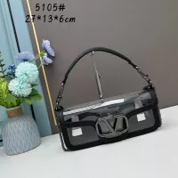 $98.00 USD Valentino AAA Quality Shoulder Bags For Women #1271557