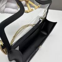 $98.00 USD Valentino AAA Quality Shoulder Bags For Women #1271559