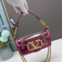 $96.00 USD Valentino AAA Quality Shoulder Bags For Women #1271566