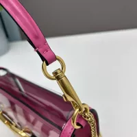 $96.00 USD Valentino AAA Quality Shoulder Bags For Women #1271566