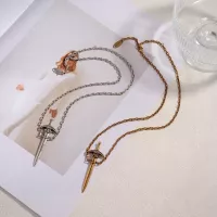 $29.00 USD Balenciaga Necklaces #1271567