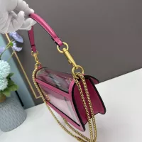 $98.00 USD Valentino AAA Quality Shoulder Bags For Women #1271568