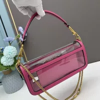 $98.00 USD Valentino AAA Quality Shoulder Bags For Women #1271568