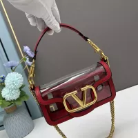 $96.00 USD Valentino AAA Quality Shoulder Bags For Women #1271570