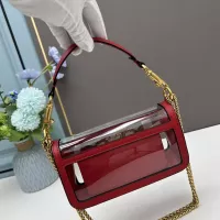 $96.00 USD Valentino AAA Quality Shoulder Bags For Women #1271570