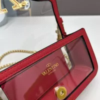 $96.00 USD Valentino AAA Quality Shoulder Bags For Women #1271570