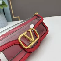 $98.00 USD Valentino AAA Quality Shoulder Bags For Women #1271571