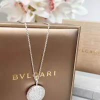 $52.00 USD Bvlgari Necklaces #1271580