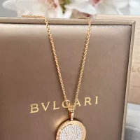 $52.00 USD Bvlgari Necklaces #1271581