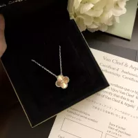 $27.00 USD Van Cleef & Arpels Necklaces For Women #1271602