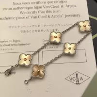 $42.00 USD Van Cleef & Arpels Bracelets For Women #1271603