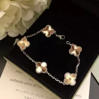 $42.00 USD Van Cleef & Arpels Bracelets For Women #1271603