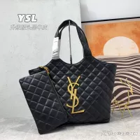 Yves Saint Laurent AAA Quality Handbags For Women #1271649