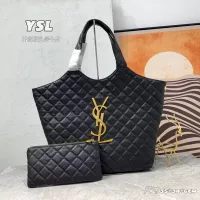 Yves Saint Laurent AAA Quality Handbags For Women #1271650