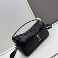 $82.00 USD Yves Saint Laurent YSL AAA Quality Messenger Bags For Women #1271657