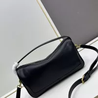 $82.00 USD Yves Saint Laurent YSL AAA Quality Messenger Bags For Women #1271657