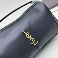 $82.00 USD Yves Saint Laurent YSL AAA Quality Messenger Bags For Women #1271657