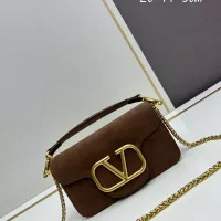 Valentino AAA Quality Shoulder Bags For Women #1271665