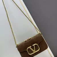 $96.00 USD Valentino AAA Quality Shoulder Bags For Women #1271665