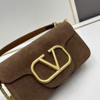 $96.00 USD Valentino AAA Quality Shoulder Bags For Women #1271665