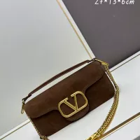 Valentino AAA Quality Shoulder Bags For Women #1271668