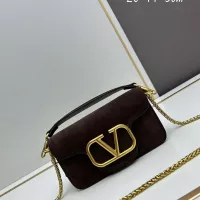 $96.00 USD Valentino AAA Quality Shoulder Bags For Women #1271669