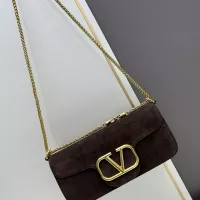 $98.00 USD Valentino AAA Quality Shoulder Bags For Women #1271670