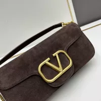 $98.00 USD Valentino AAA Quality Shoulder Bags For Women #1271670