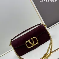 Valentino AAA Quality Shoulder Bags For Women #1271678