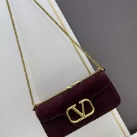 $98.00 USD Valentino AAA Quality Shoulder Bags For Women #1271678