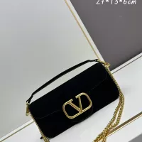 $98.00 USD Valentino AAA Quality Shoulder Bags For Women #1271682