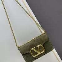 $96.00 USD Valentino AAA Quality Shoulder Bags For Women #1271683