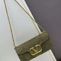 $98.00 USD Valentino AAA Quality Shoulder Bags For Women #1271684