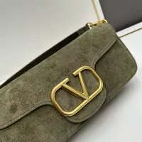 $98.00 USD Valentino AAA Quality Shoulder Bags For Women #1271684