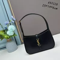 $88.00 USD Yves Saint Laurent YSL AAA Quality Shoulder Bags For Women #1271695