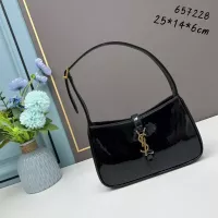 $88.00 USD Yves Saint Laurent YSL AAA Quality Shoulder Bags For Women #1271697