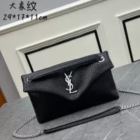 $105.00 USD Yves Saint Laurent YSL AAA Quality Shoulder Bags For Women #1271699